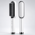 Straight Combo™ Brosse Lissante Thermique 2-en-1
